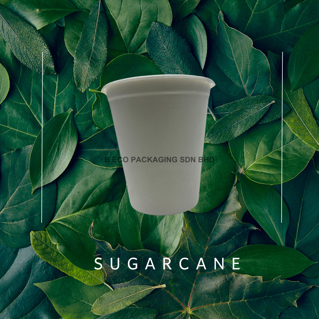 Eco Friendly 12oz Party Cup