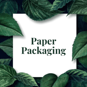 Paper Packaging