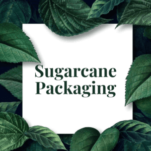 Sugarcane Packaging